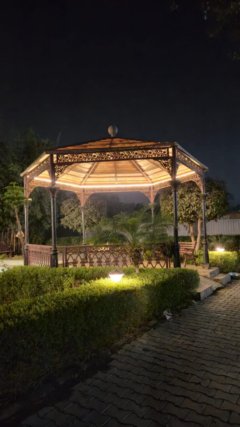 Gazebo